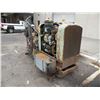 Image 4 : Genset, Detroit power