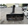 Image 2 : Loftness 6ft 2-stage snowblower