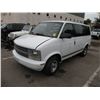 Image 1 : 1998 Chev Astro Van SN#-1GNEL19W7WB169530