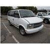 Image 2 : 1998 Chev Astro Van SN#-1GNEL19W7WB169530
