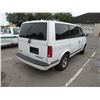 Image 3 : 1998 Chev Astro Van SN#-1GNEL19W7WB169530