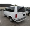 Image 4 : 1998 Chev Astro Van SN#-1GNEL19W7WB169530