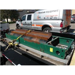 Clayton Industries Chassis Dyno