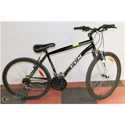 CCM NIRTO XT MOUNTAIN BIKE FRAME SIZE 18