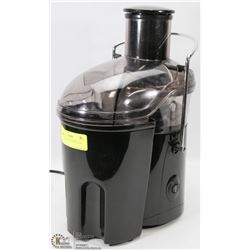 JACK LALANNES FUSION JUICER