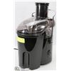 Image 1 : JACK LALANNES FUSION JUICER