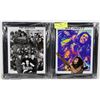 Image 1 : BOB MARLEY & THE BEATLES LIMITED EDITION 8X10