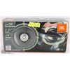 Image 1 : NEW JBL CAR SPEAKERS 120 WATT 6 1/2 "