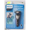 Image 1 : PHILLIPS AQUA TOUCH WET/DRY SHAVER