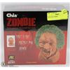 Image 1 : NEW CHIA ZOMBIE