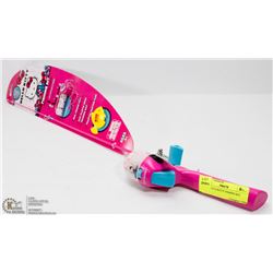 NEW HELLO KITTY FISHING KIT
