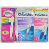 Image 1 : BAG OF PREGNANCY AND OVULATION TESTS