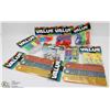 Image 1 : FLAT OF ASSORTED KIDS PARTY FAVORS ALL NEW IN