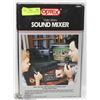 Image 1 : VINTAGE OPTEX KIDS VIDEO STEREO SOUND