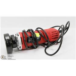 TOOL SHOP 3" CUT OFF TOOL