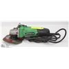 Image 1 : HITACHI CUT OFF /GRINDER