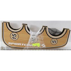 SPORTCRAFT SCORING NET TOY
