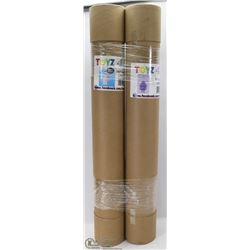 2 TOYS FOR US INFINITY LIGHT - DIFFERENT COLORS &