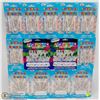 Image 1 : BUNDLE OF ASSORTED BIRTHDAY CANDLES