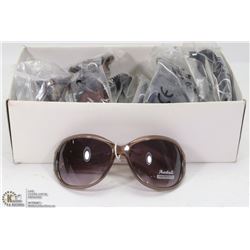 FLAT OF QUALITY DESIGNER SUNGLASSES