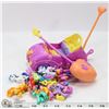 Image 1 : MY LITTLE PONY REMOTE CONTROL CAR (WORKING) SOLD