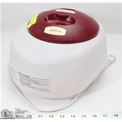 SUNBEAM HUMIDIFIER