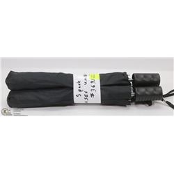 3PK UNISEX UMBRELLA