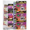 Image 1 : BUNDLE OF ASSORTED HALLOWEEN ACCESSORIES