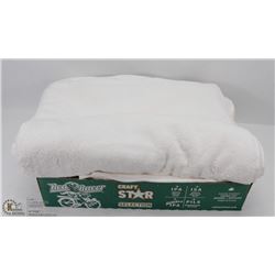 PAIR OF NEW SOHO PREMIUM TOWELS