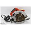 Image 1 : BLACK & DECKER 7 1/4" CIRCULAR SKILSAW