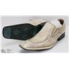 Image 1 : MENS FANCY DRESS SHOES SIZE 6.5