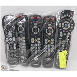 BAG WITH 4 SHAW MULTI-FUNCTION TV