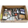 Image 1 : FLAT OF MAGIC "THE GATHERING" COLLECTOR CARDS