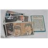 Image 1 : LOT OF 21 -1964 TOPPS BEATLES DIARY TRADING CARDS