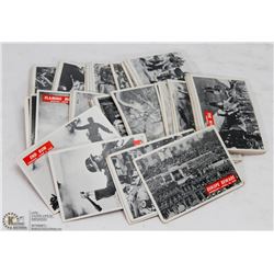 COMPLETE 88 CARDS 1965 VINTAGE PHILADELPHIA WAR