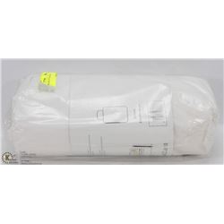 NEW QUEEN SIZE FITTED SHEET