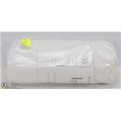 NEW QUEEN SIZE FITTED SHEET