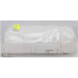 NEW QUEEN SIZE FITTED SHEET