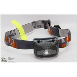NEW LED HEADLAMP
