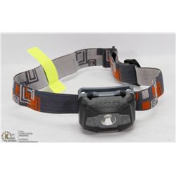 NEW LED HEADLAMP