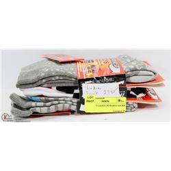 PACK OF 3 LADIES INFRARED SOCKS