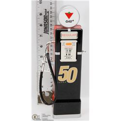 GOLDEN WHEEL DIECAST PETRO