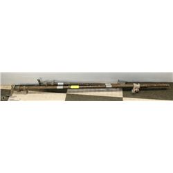 SET OF 3 ADJUSTABLE/VARIABLE CLAMPS - 3/4"PIPE.