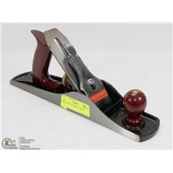 FOOTPRINT #5 WOOD PLAINER