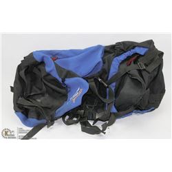 HONGMA OVER NIGHT HIKING BACK PACK