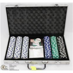 POKER SET
