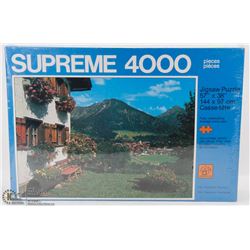 SEALED "WADDINGTONS" SUPREME