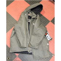2XL WORK KING WINTER JACKET