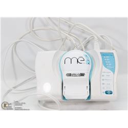ME SYNERON MEDICAL LAZER SYSTEM