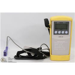 NELLCOR PURITAN BENNETT PULSE OXIMETER